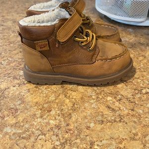 Boys OshKosh Boots